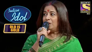 Download 'Balma' पे देखिए Melodious Performance I Indian Idol I Old Is Gold MP3