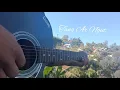 Download Lagu #Silent_Night/Miet Kyrkhu Miet Kynjah #Christmas 🎄 Song: #Guitar #Fingerstyle 🎸 Cover Version