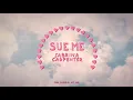 Sabrina Carpenter - Sue Me (Visualizer Video)
