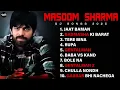 Download Lagu Masoom Sharma Banned Songs 2025 | Top 10 Hit Song | Latest Haryanvi Song | New Haryanvi Song