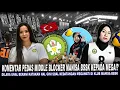 Download Lagu 🔴MENEGANGKAN‼️ Middle Blocker Manisa BBSK yg Terkenal Di Liga Amerika DILARA UNAL Sambut Dingin MEGA