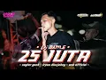 Lagu DJ BATTEL BASS 25 JUTA || DJ IRPAN DISCJOKEY • WAJAK SLOW BASS 