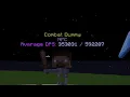 Wynncraft Fruma Fallen Hero build v2 350k DPS