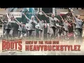 Download Lagu HeavyBUCKStylez (2nd Place) | COTY 2018 | Eat D Beat 2018 Bandung, Indonesia | RPProds Front Row 4K
