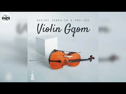Download MP3 Deejay Zebra SA & ProTee-Unholiness[Violin Mix]