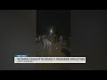 Woman shot while streaming deadly North Memphis shooting