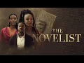 Lagu The Novelist (2025) | Full Movie | Thriller | Suspense