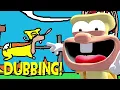 Zuperpizzatowerartizt Pizza Tower Arts But I Dubbed