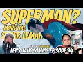 Download Lagu Spoiler Review with @PurePixels | Superman? More Like Super Lemah! | Episode 94