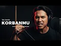 Lagu Korbanmu - Tata Janeeta | ROCK COVER by MOONVEIL