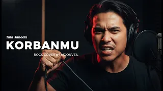 korbanmu tata janeeta rock cover by moonveil
