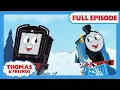 Winter Games | Thomas \u0026 Friends: All Engines Go! | FULL EPISODE | S27 E23 | Netflix
