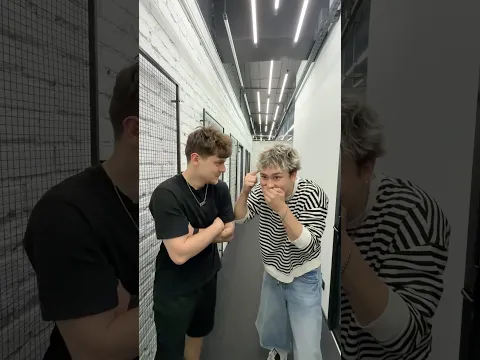 У кого есть такие же друзья?🫪 #sboosterorc