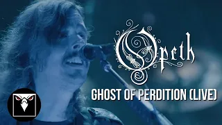 Download OPETH - Ghost of Perdition (Official Live Video) MP3