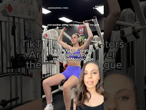 Shane Gillis Has Turned Fitness Creators Against Each Other