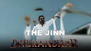 hawa hawa song hawa hawa song dhurandhar sanjaydutt entry song from dhurandharmovie