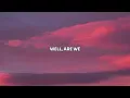 HAIM - Relationships (Lyrics)