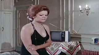 سمير غانم وصفاء ابو السعود ومحمد رضا وفيلم الزوج المحترم 