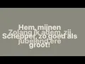 Download Lagu Wijze 186 - Loof nu, mijn ziele, loof, loof nu de Here (Gez 27)