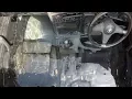 Download Sealing a car and Filling with WATER but still DRIVES mp4 3gp mp3 videos - waplic