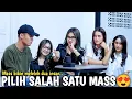 Download Lagu PRANK SHOLAWAT \u0026 NGAJI❗️DISURUH MILIH DUA BIDADARI BANDUNG😍