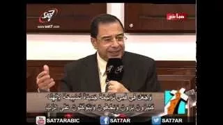 استغاثة الحيران مزمور 13 الأخ يوسف رياض اجتماع الحرية 