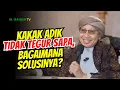 Download Lagu Konflik Kakak dan Adik, Bagaimana Solusinya?  | Buya Yahya