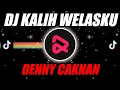 DJ RESSO TOP SONGS PLAYLIST - ANANE MUNG TRESNO KALIH WELASKU BY DENNY CAKNAN REMIX VIRAL TERBARU