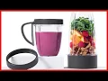 Great product - NutriBullet Cup Blade Replacement Set