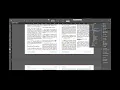 Typesetting Automation - Part 1