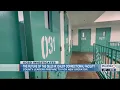 Garza County leaders to review proposals for Giles W Dalby Correctional Facility