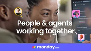 How to build a proactive IT workflow with monday com s AI Workspace