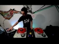 Download Lagu DJ Nedu Lopes - Red Bull Thre3Style World Final Routine 2010