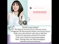 Alarm eunha Versi bahasa indonesia di hp Samsung android 10