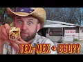 Tex - Mashup