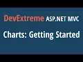 DevExtreme ASP NET C Getting Started with Charts