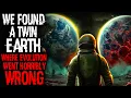 Download Lagu We Found a Twin Earth, Where Evolution Went Horribly Wrong | Sci-Fi Creepypasta