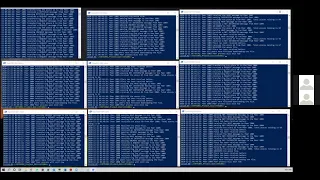 Peer to Peer File Sharing Application