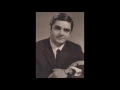 Di capua: "O sole mio" - David Varjabed, Baritone