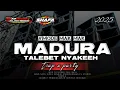 Download Lagu DJ MADURA TALEBET NYAKEEH X MAK MAK || SHAFA AUDIO BONDOWOSO || TAMANAN SLOW BASS