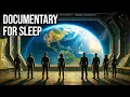 What If the First Civilization Left Earth to Colonize Space? | Documentary For Sleep