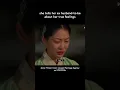 Download Lagu he can't let go of the past #shorts #flowercrewjoseonmarriageagency #kdramashorts #kocowa