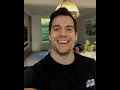 Henry Cavill via instagram
