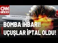 Download Lagu Doğu'ya Uçuşları Hedef Aldılar! O Bomba İhbarlarının Arkasından Ne Çıktı?