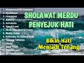 SHOLAWAT PENYEJUK HATI DAN PENENANG JIWA‼️#sholawat