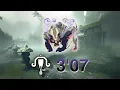 MHR PS5 - HR 7 Magnamalo LBG Solo 3 07