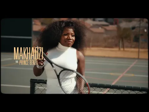 Download MP3 Makhadzi - Ghanama ft Prince Benza (Official Video)