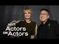 Cynthia Nixon Bowen Yang Actors on Actors - Full Conversation