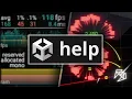 Download Lagu changing one setting fixed my unity game | DEVLOG