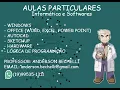 Curso de Python Basico Aula 2 - Instalando Python e VS Code
